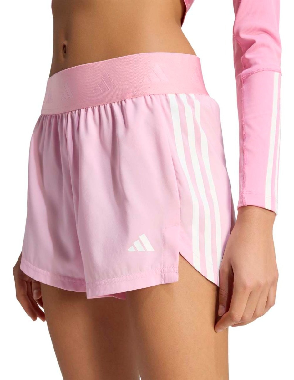 Short con bolsillos para entrenamiento mujer 5