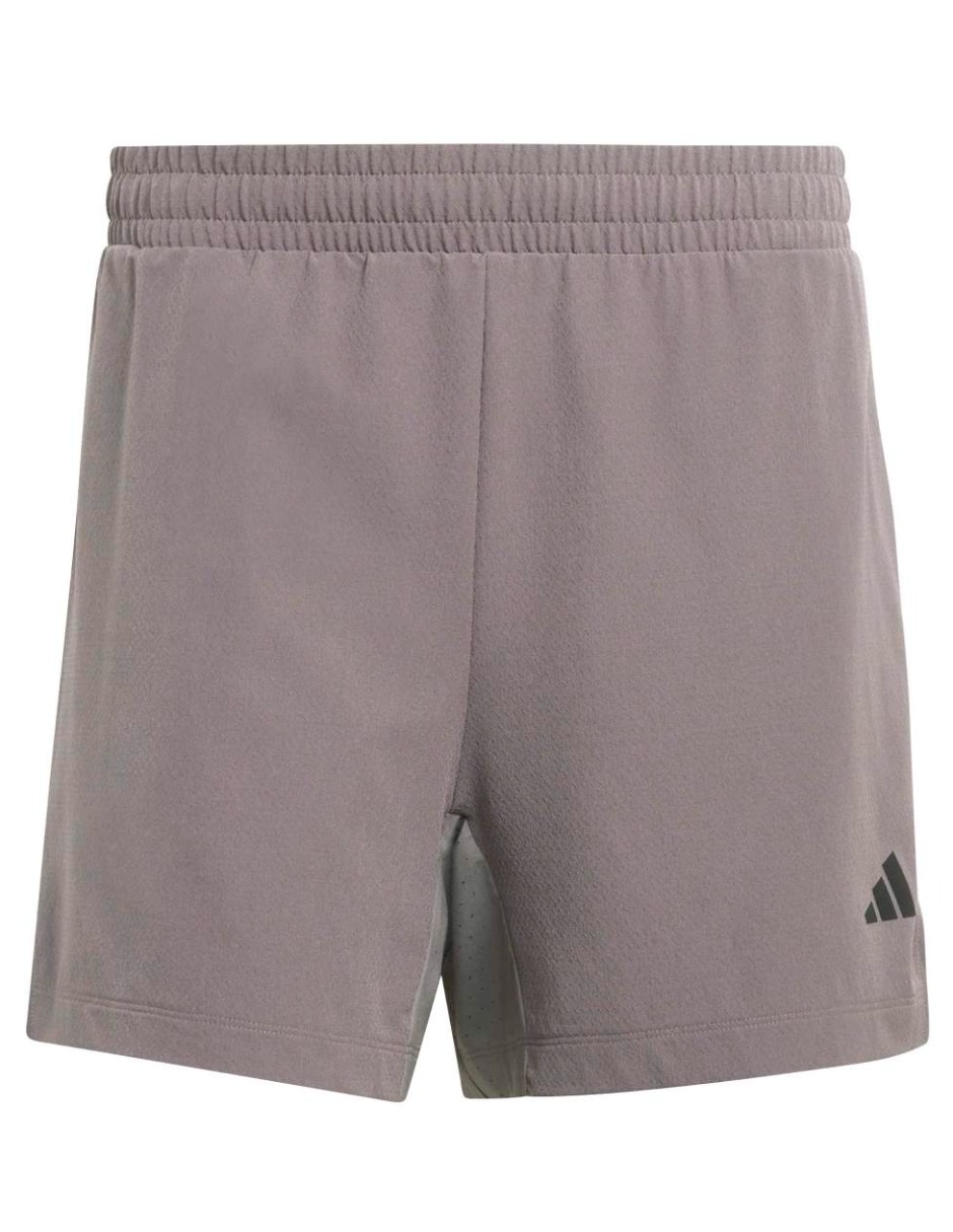 Short con bolsillos para entrenamiento hombre 2