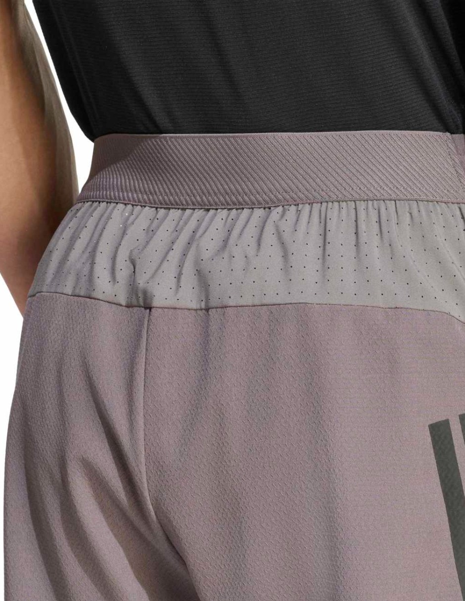 Short con bolsillos para entrenamiento hombre 6