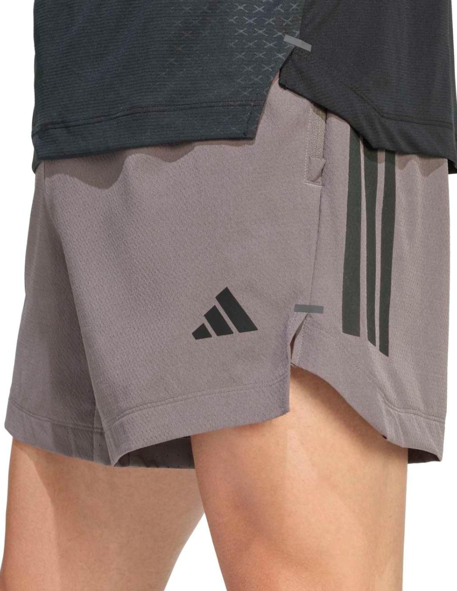 Short con bolsillos para entrenamiento hombre 7