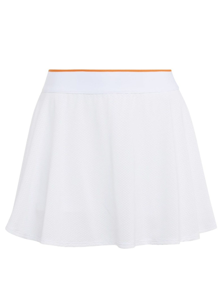 Falda short deportiva casual 2