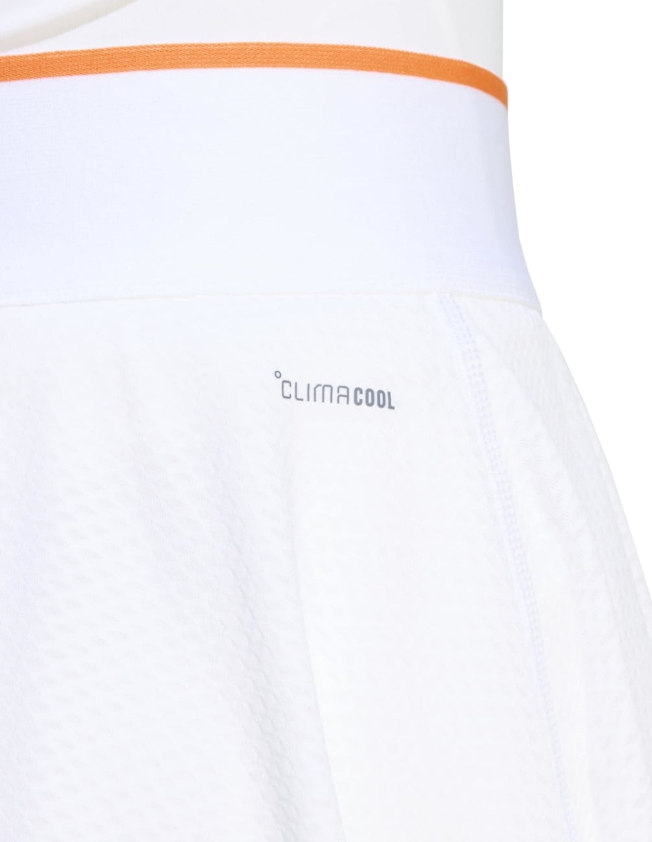 Falda short deportiva casual 7