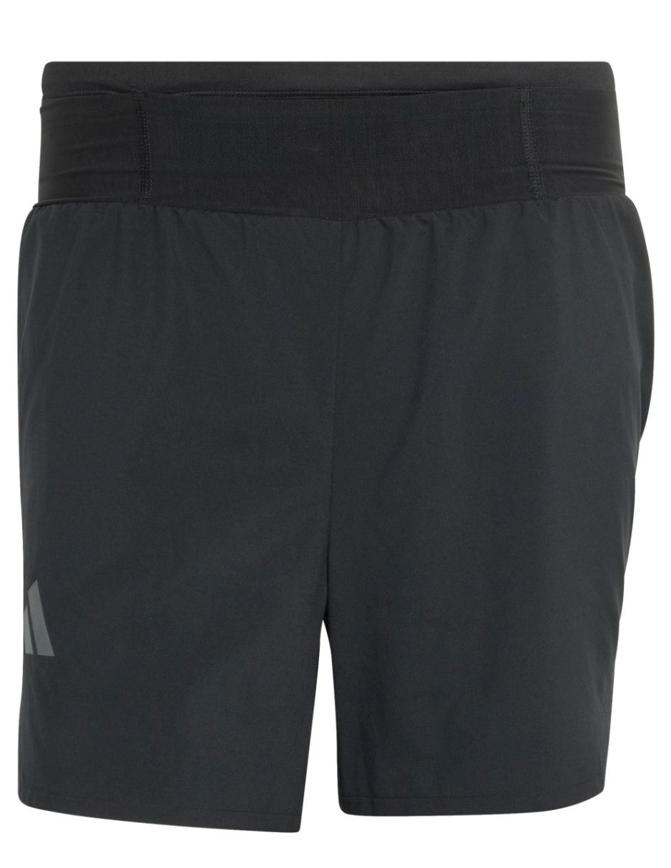 Short con bolsillos para entrenamiento hombre 2