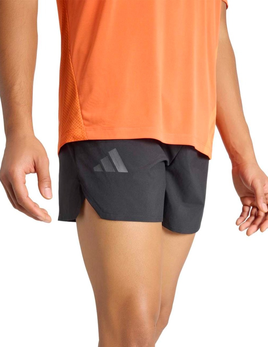 Short con bolsillos para entrenamiento hombre 5