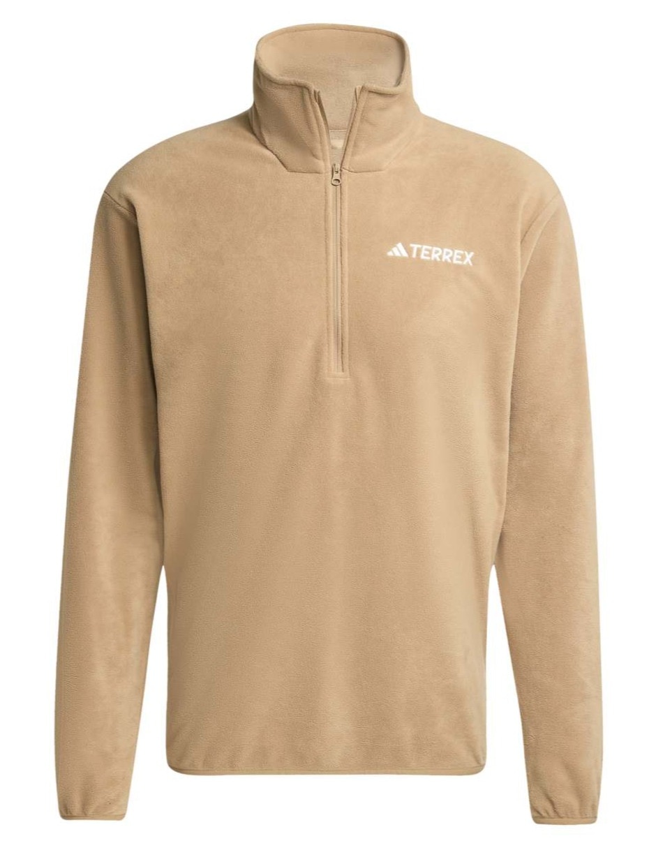 Sudadera Mt Ess Hz Fl con cierre para hombre 2