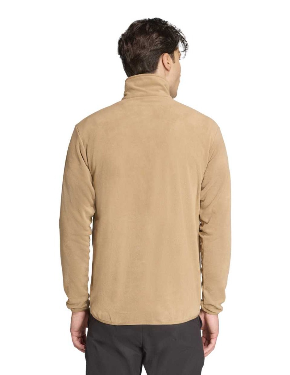 Sudadera Mt Ess Hz Fl con cierre para hombre 3