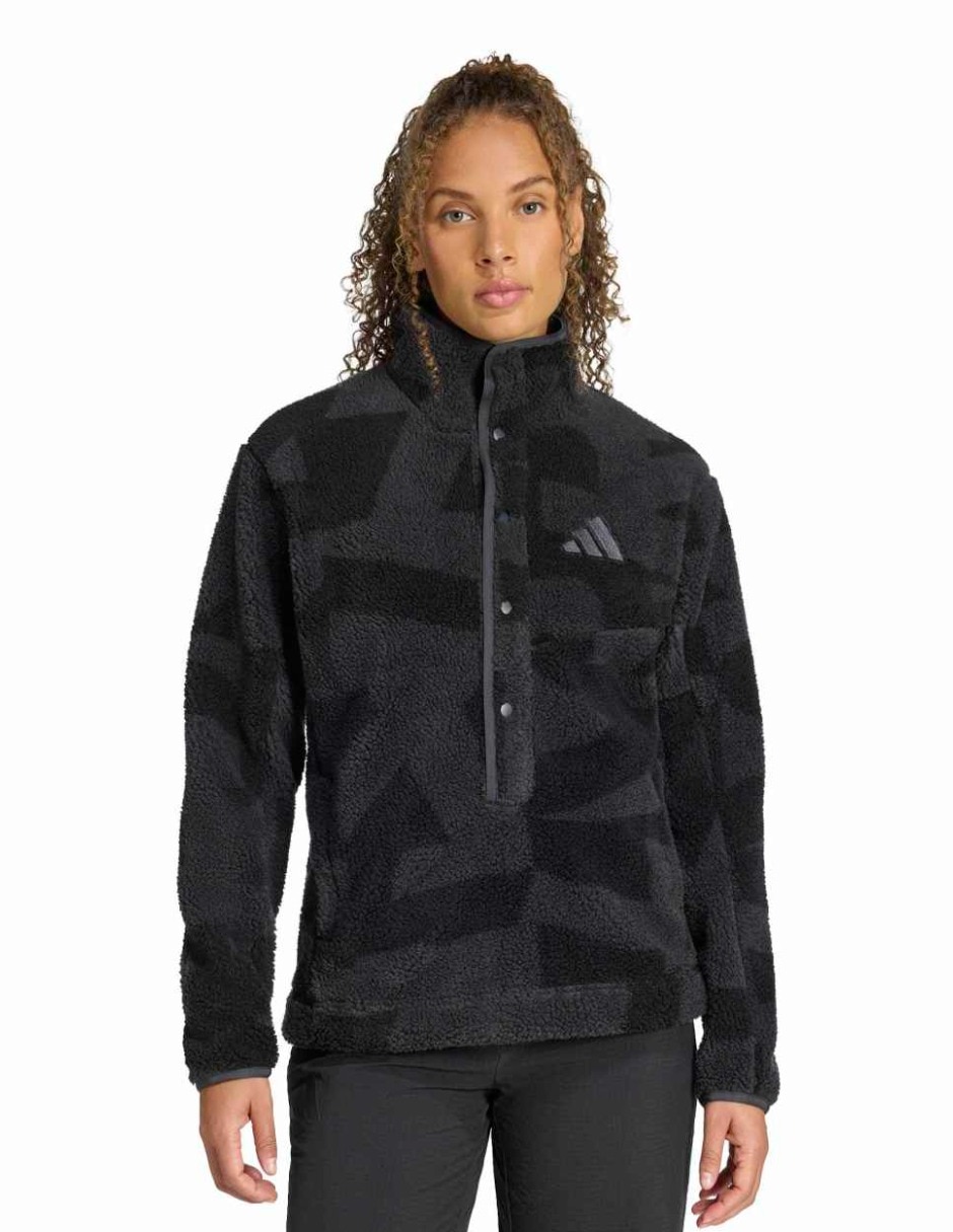 Sudadera W Mt Es Aop Ple para mujer Sudadera W Mt Es Aop Ple para mujer