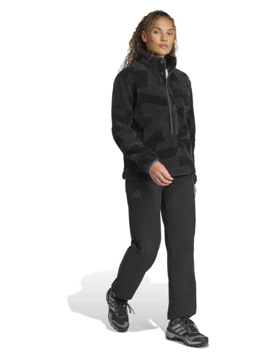 Sudadera W Mt Es Aop Ple para mujer 4
