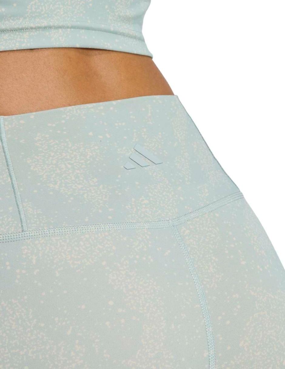 Malla compresión baja para mujer 5