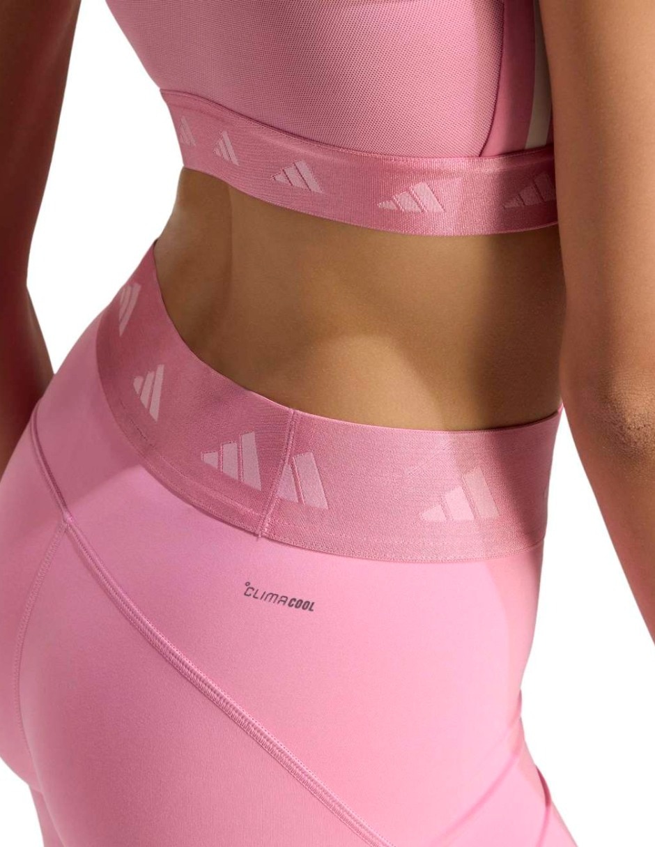 Malla compresión baja para mujer 6