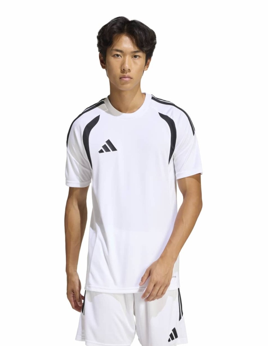 Jersey de local manga corta para hombre Jersey de local manga corta para hombre