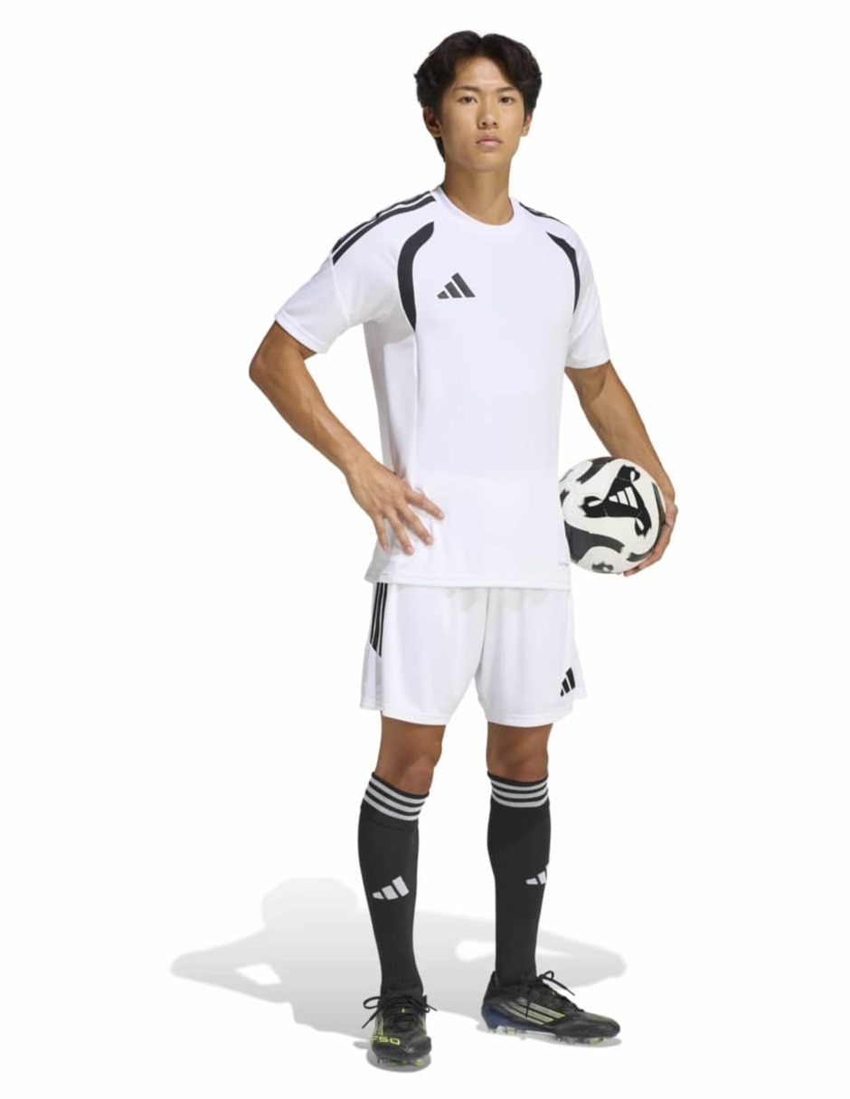 Jersey de local manga corta  para hombre 5