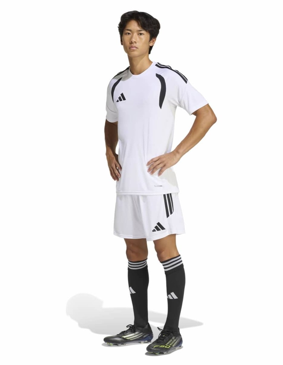 Jersey de local manga corta  para hombre 6