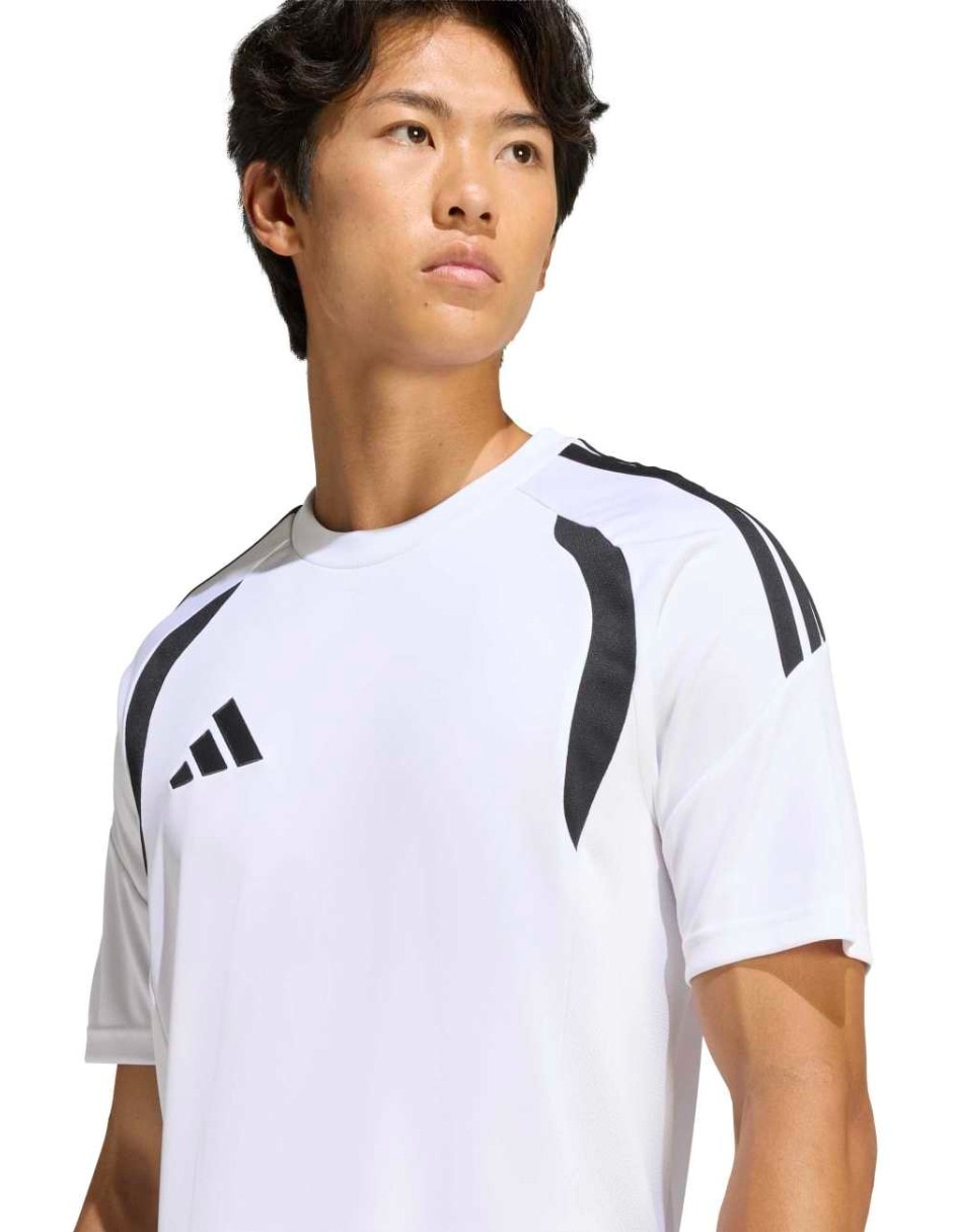 Jersey de local manga corta  para hombre 8
