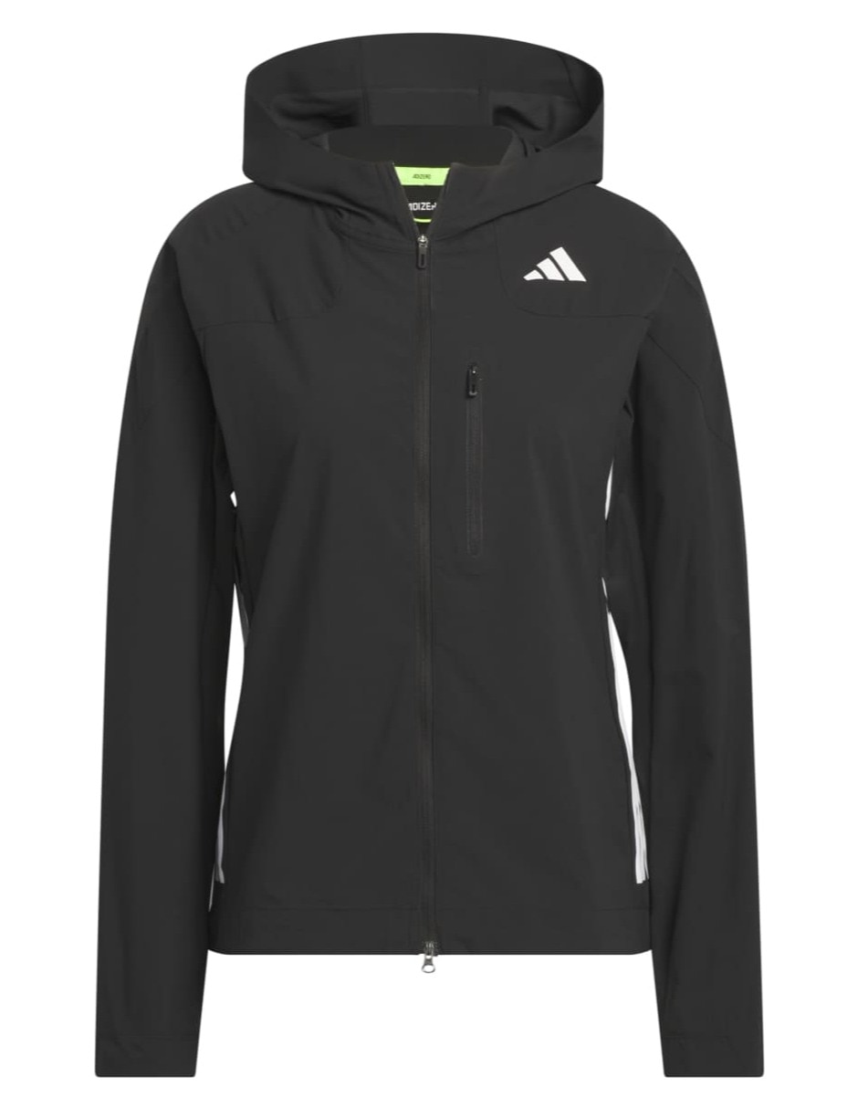 Chamarra para correr Adizero JKT W de mujer 2