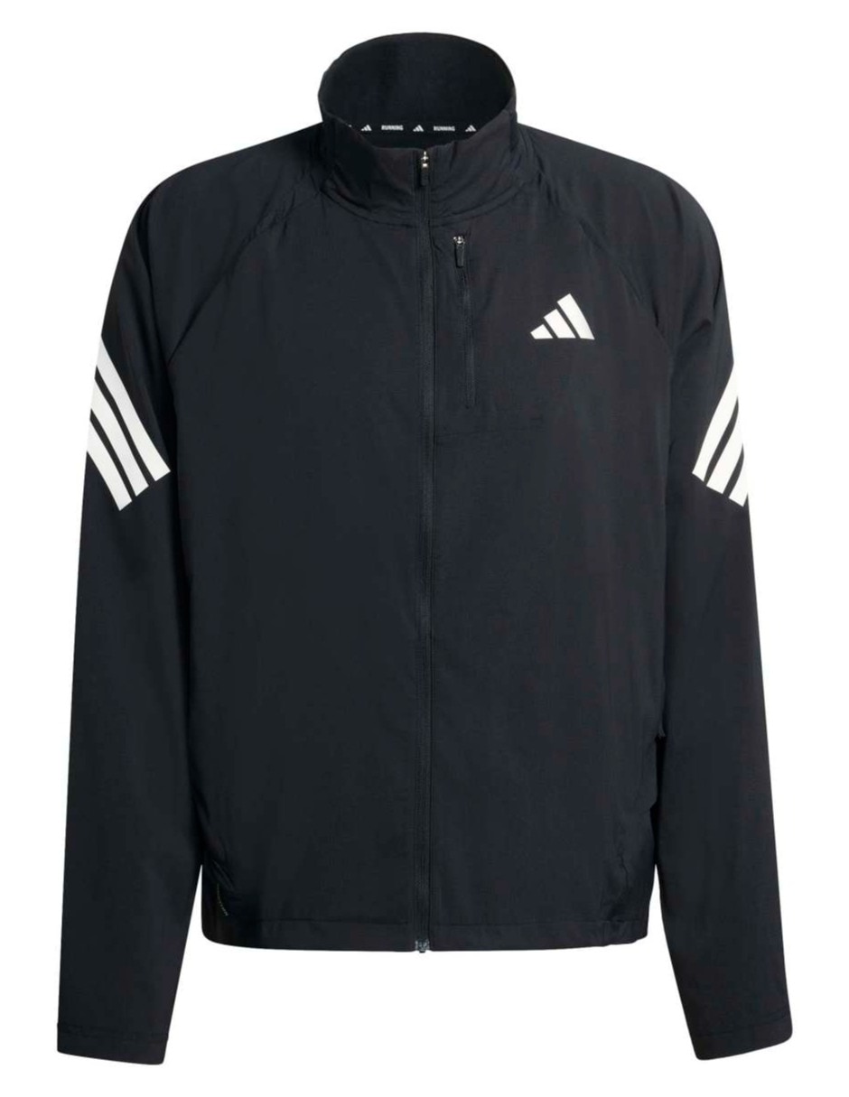 Chamarra para correr ADI365/// JKT M de hombre 2