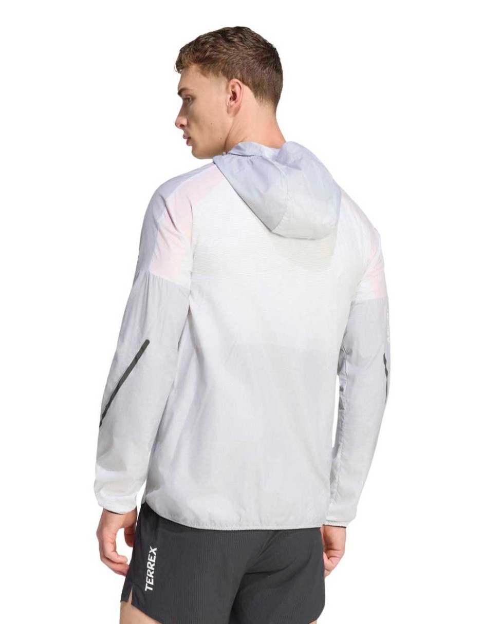 Rompevientos deportivo para hombre 3