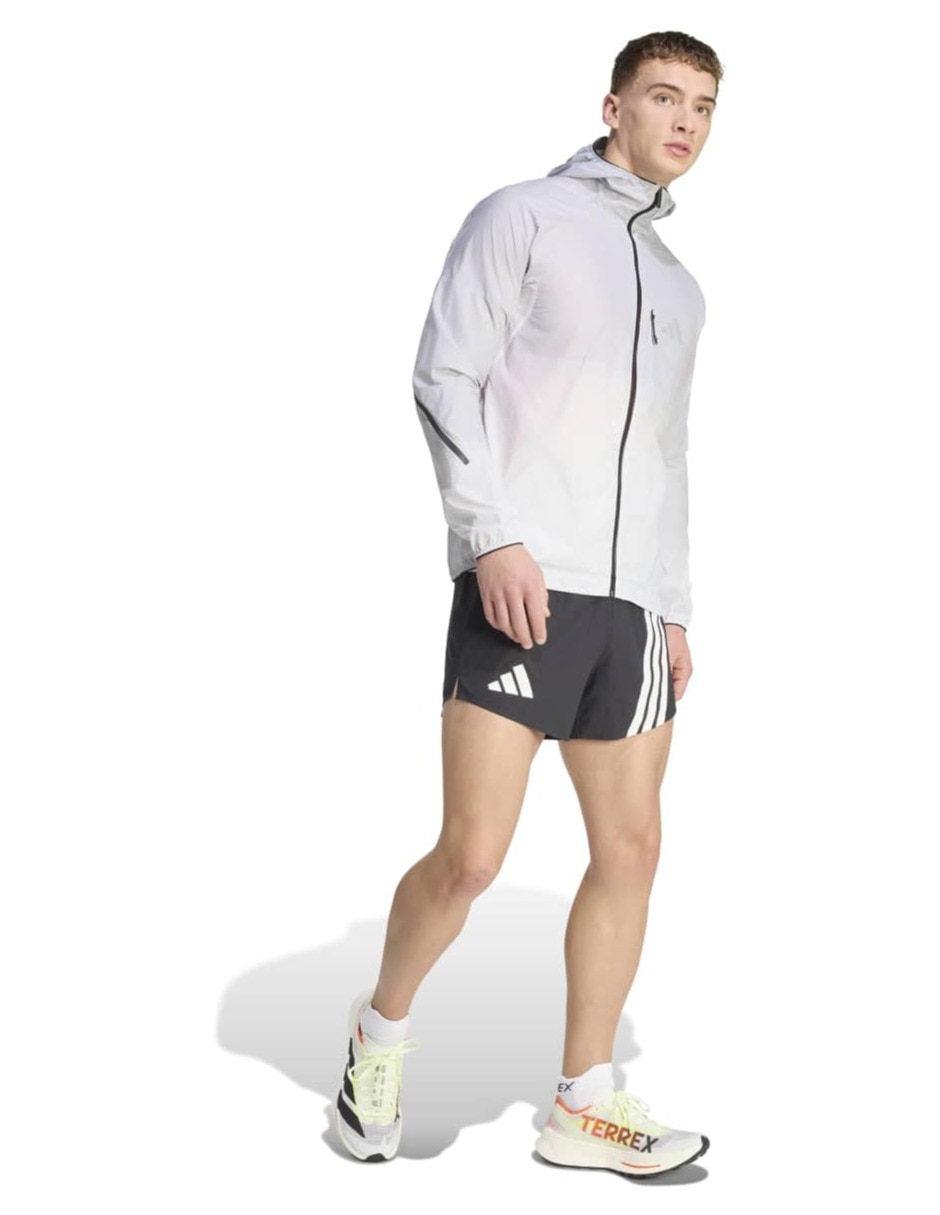 Rompevientos deportivo para hombre 4