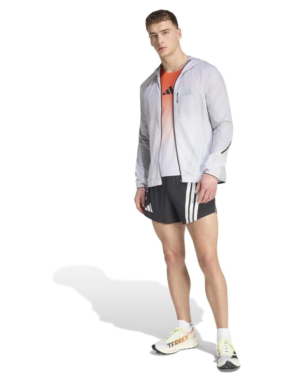 Rompevientos deportivo para hombre 5