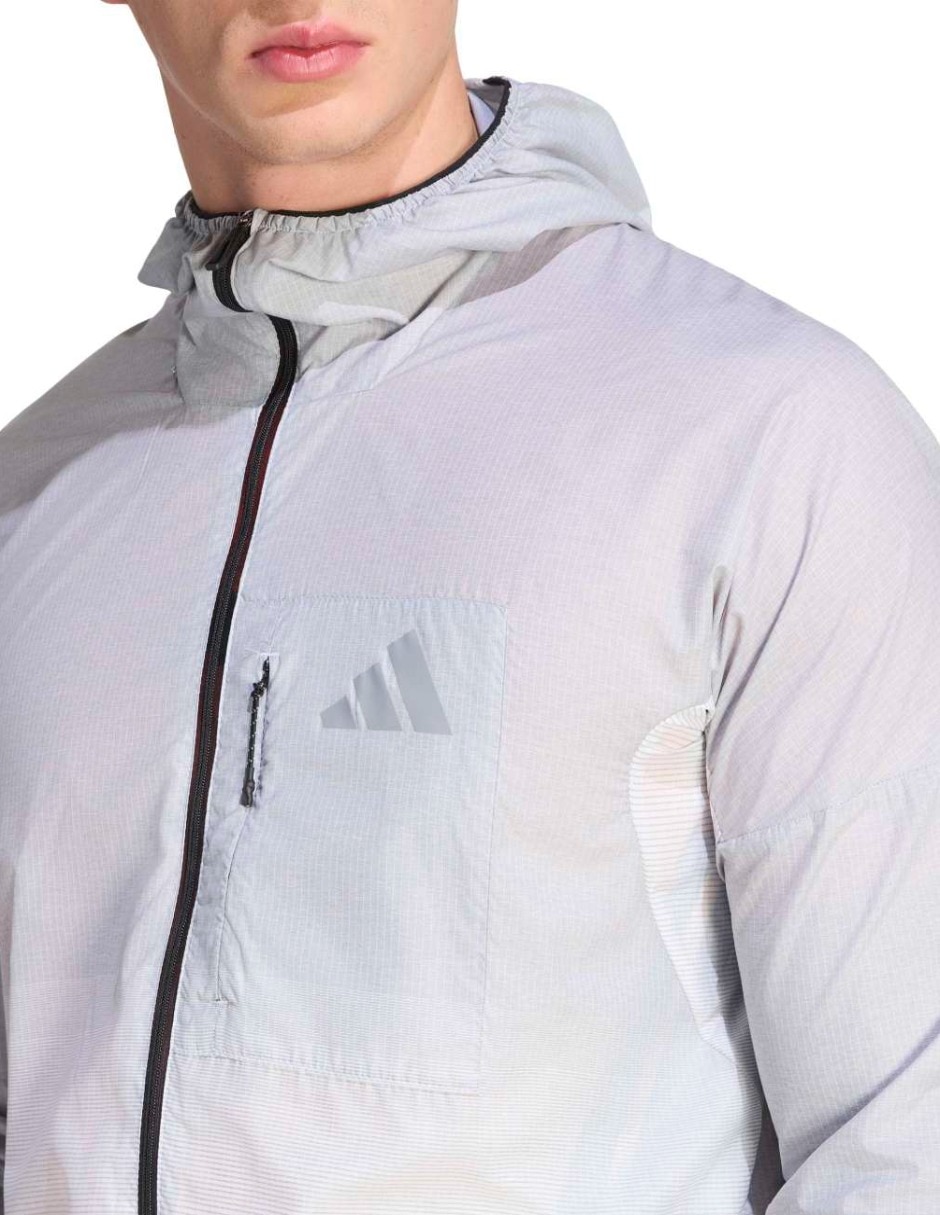Rompevientos deportivo para hombre 6