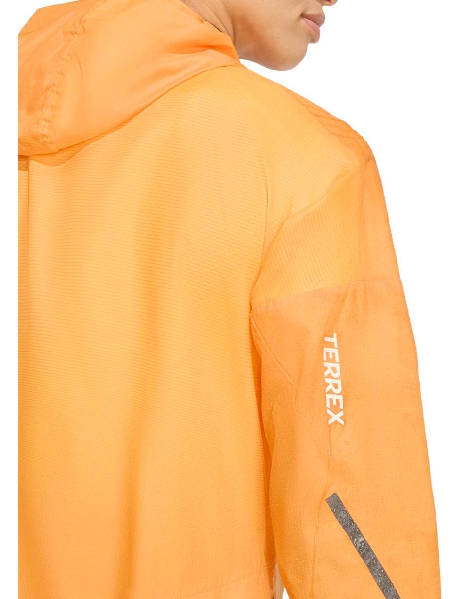 Rompevientos deportivo para mujer 5