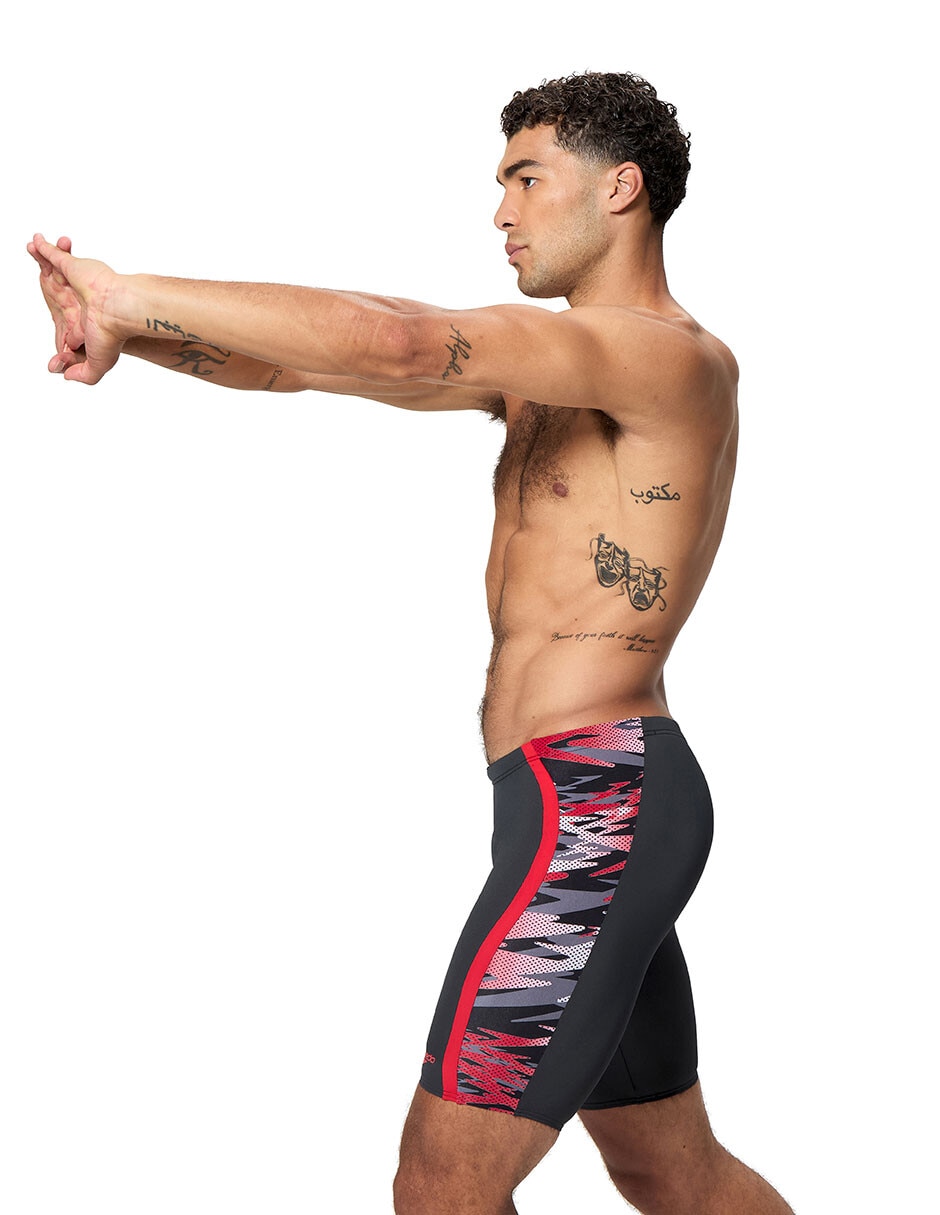 Jammer para hombre 3