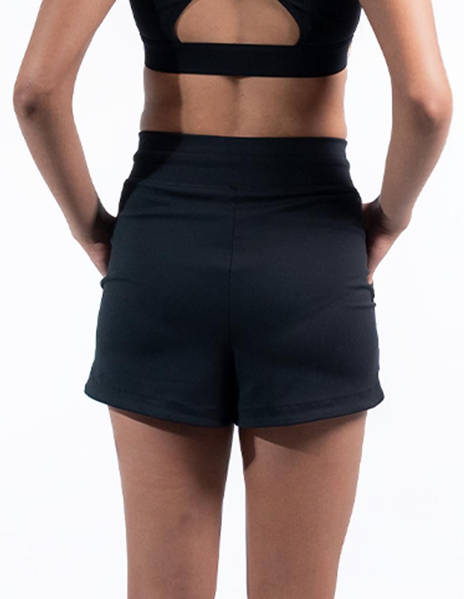 "set short/short" sin diseño everlast "para" entrenamiento mujer