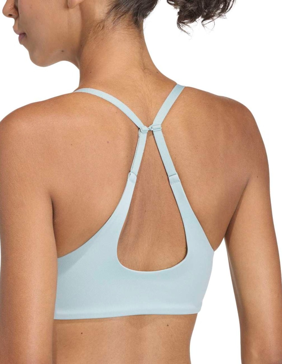 Top deportivo para entrenamiento mujer 7