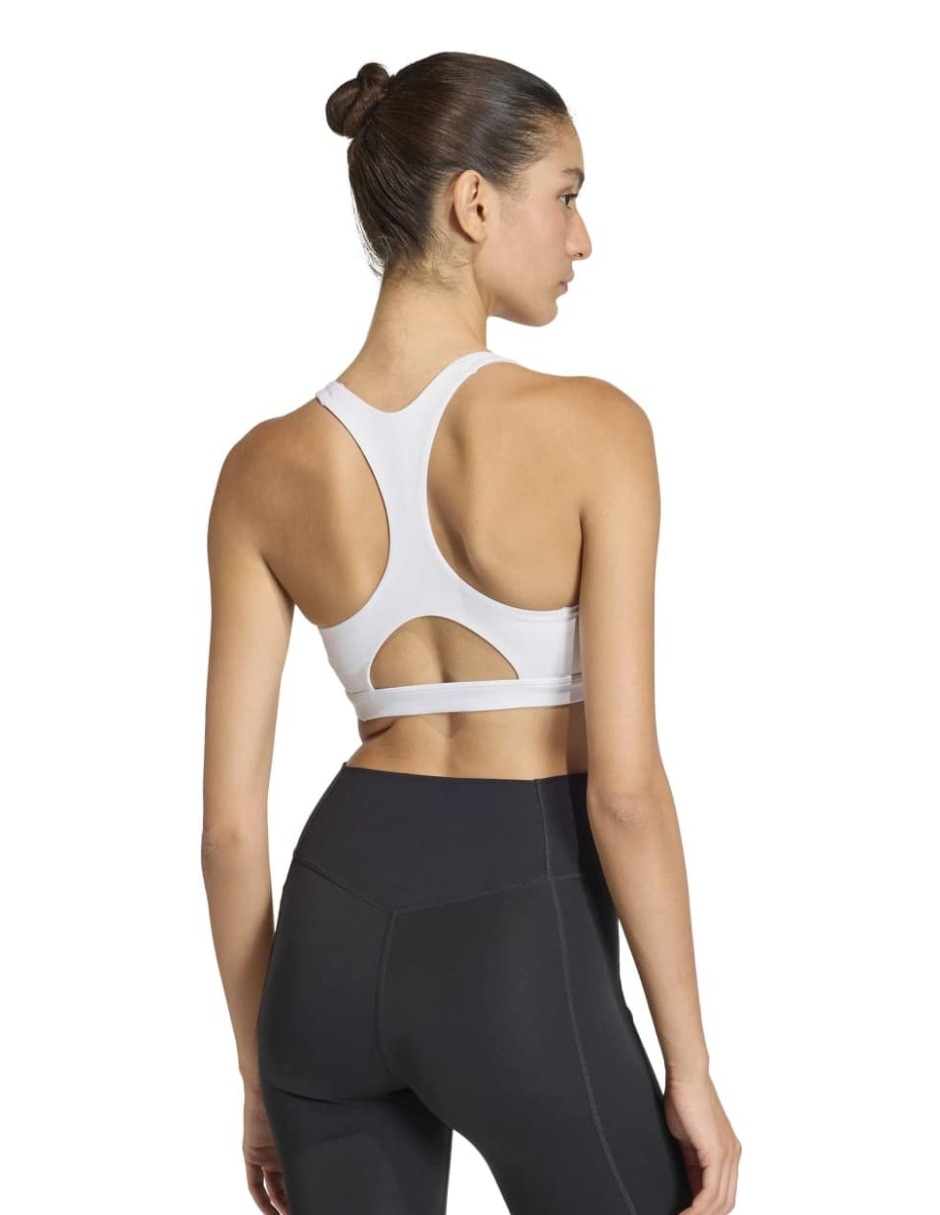 Top deportivo para entrenamiento mujer 5