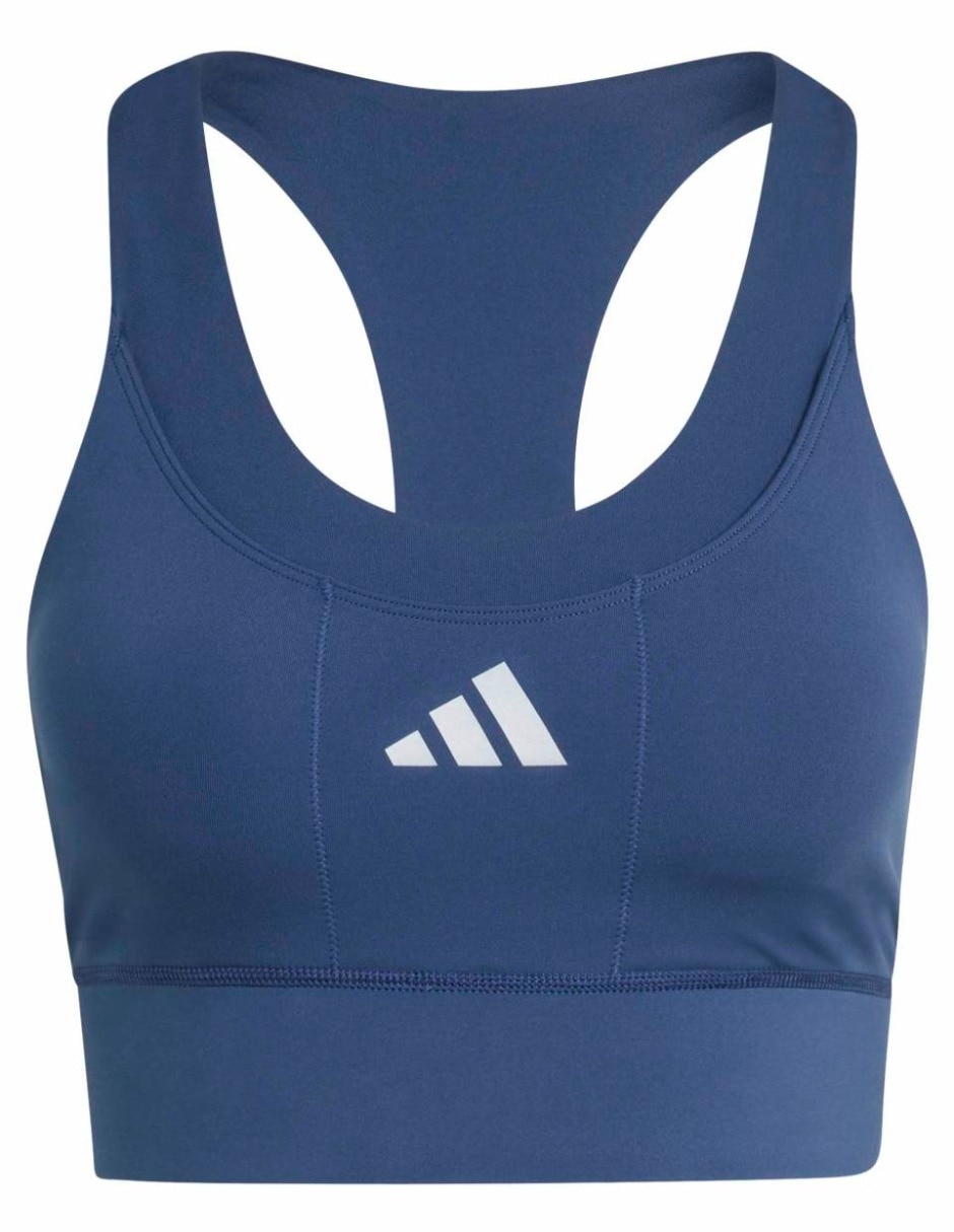 Top deportivo para entrenamiento mujer 4