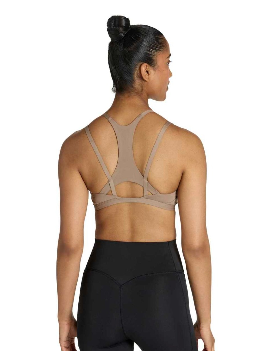 Top deportivo para entrenamiento mujer 5