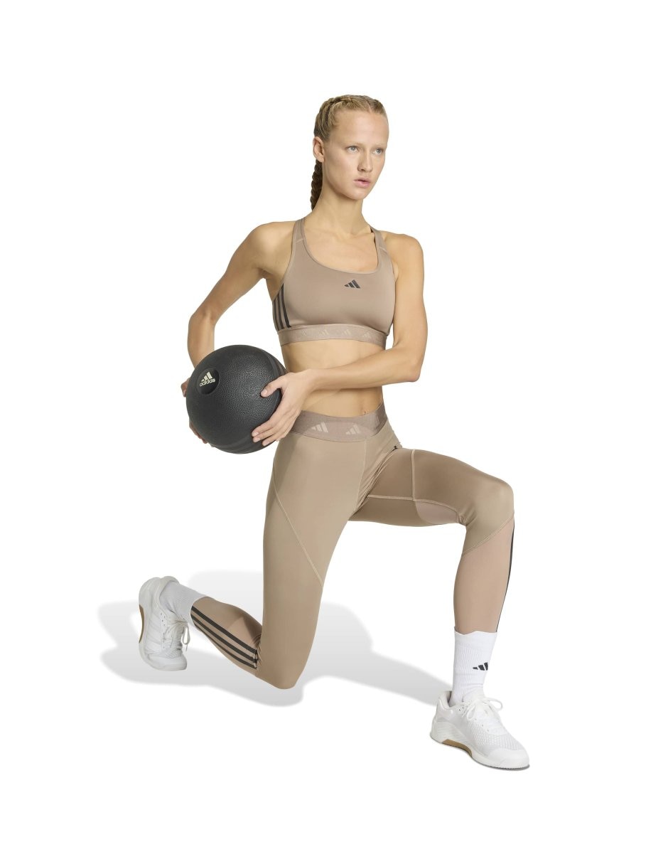 Top deportivo para entrenamiento mujer 4