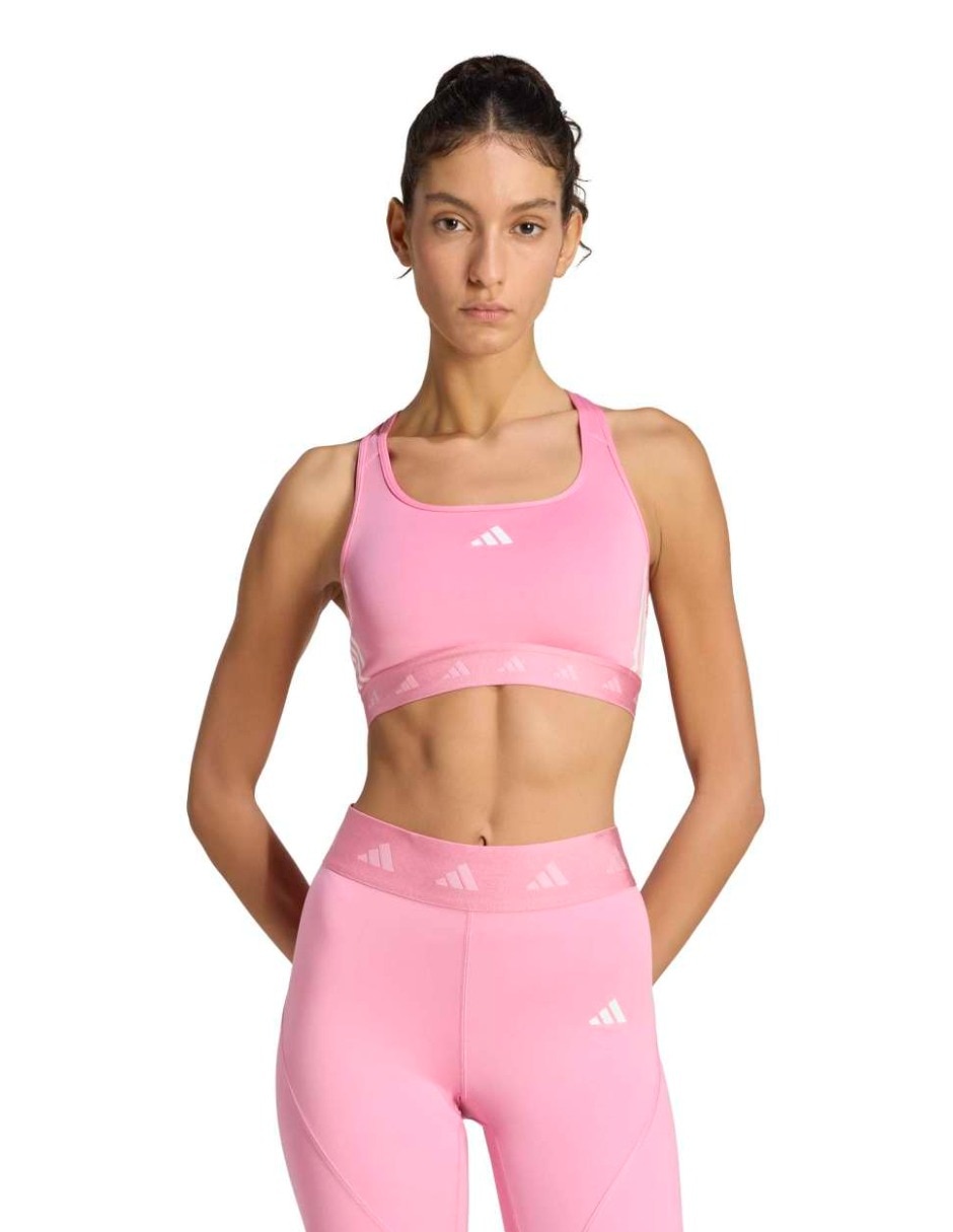 Top deportivo para entrenamiento mujer 3