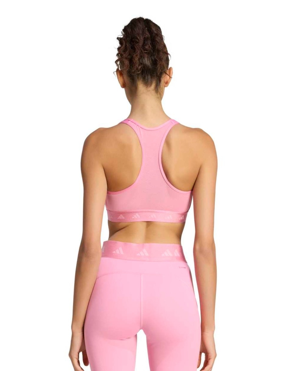 Top deportivo para entrenamiento mujer 4