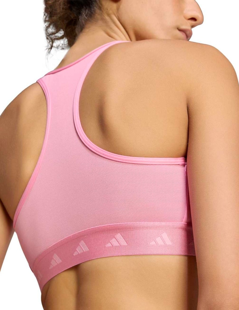 Top deportivo para entrenamiento mujer 7