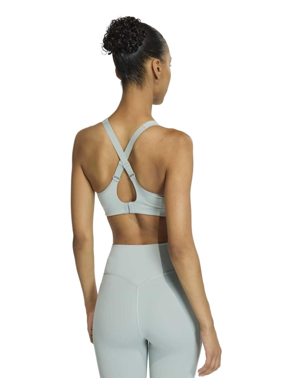 Top deportivo para entrenamiento mujer 5