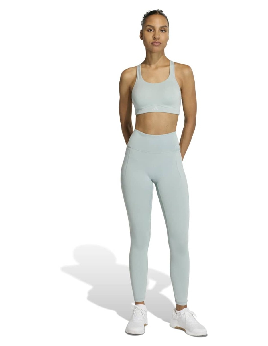 Top deportivo para entrenamiento mujer 7