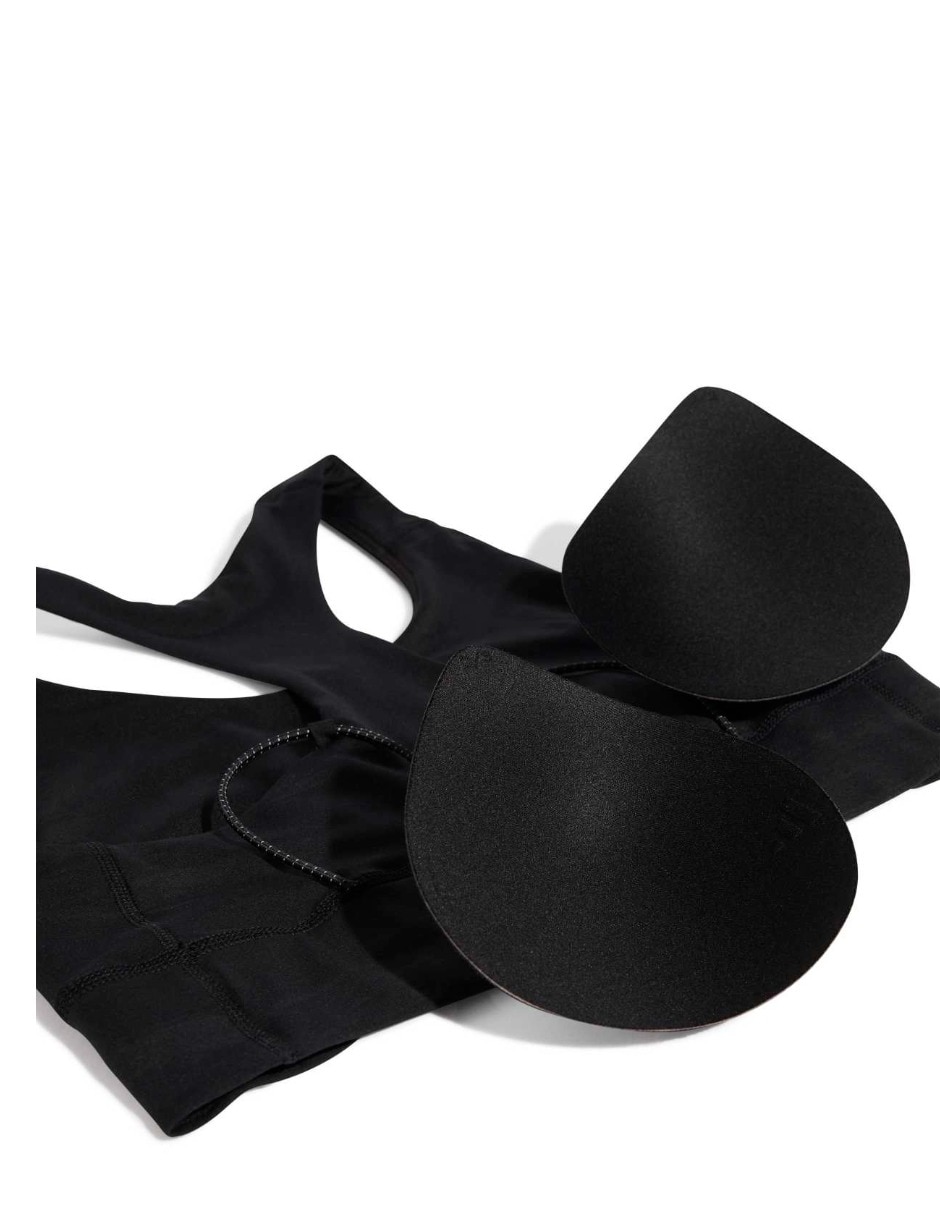 Top deportivo para entrenamiento mujer 10