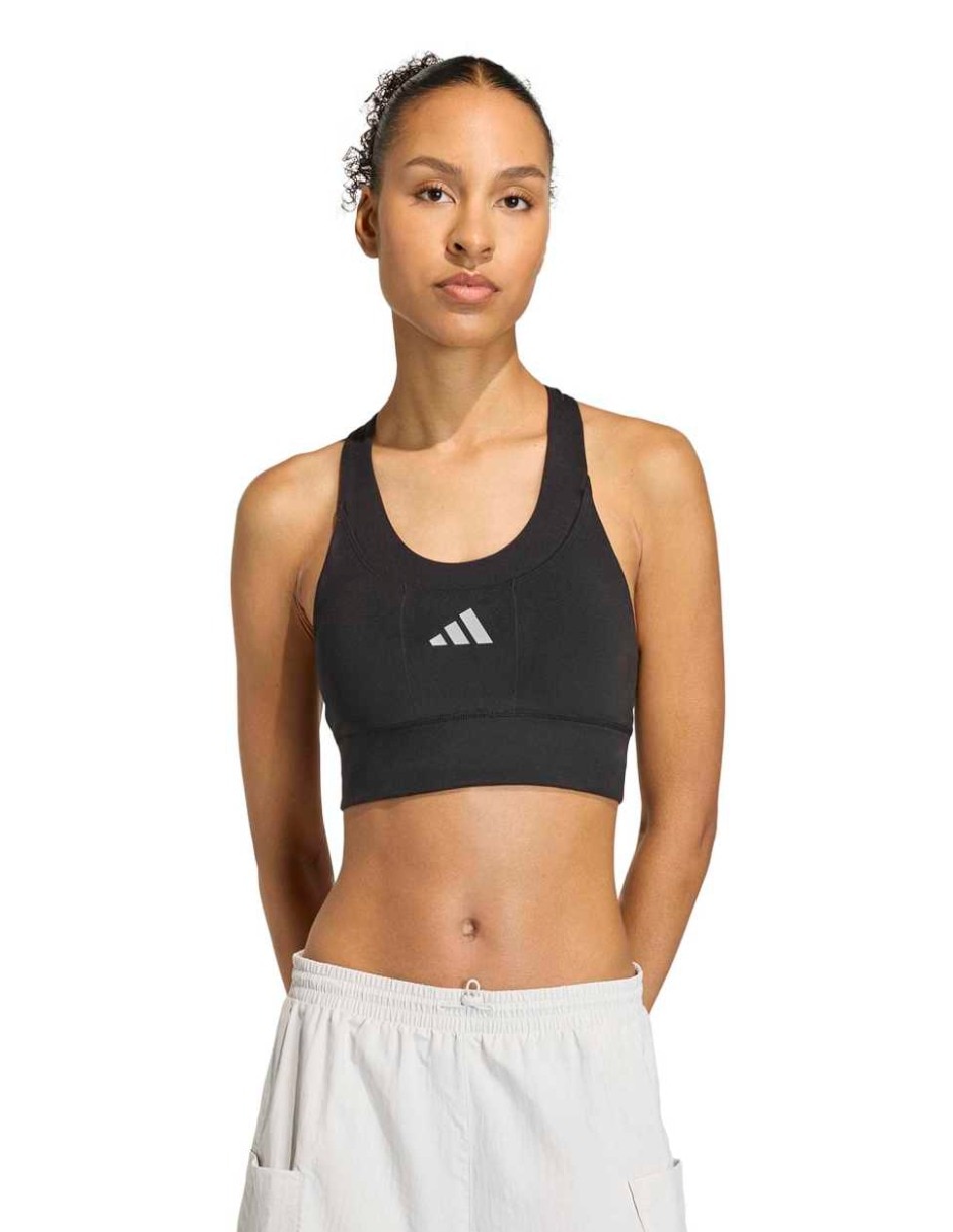 Top deportivo para entrenamiento mujer 11