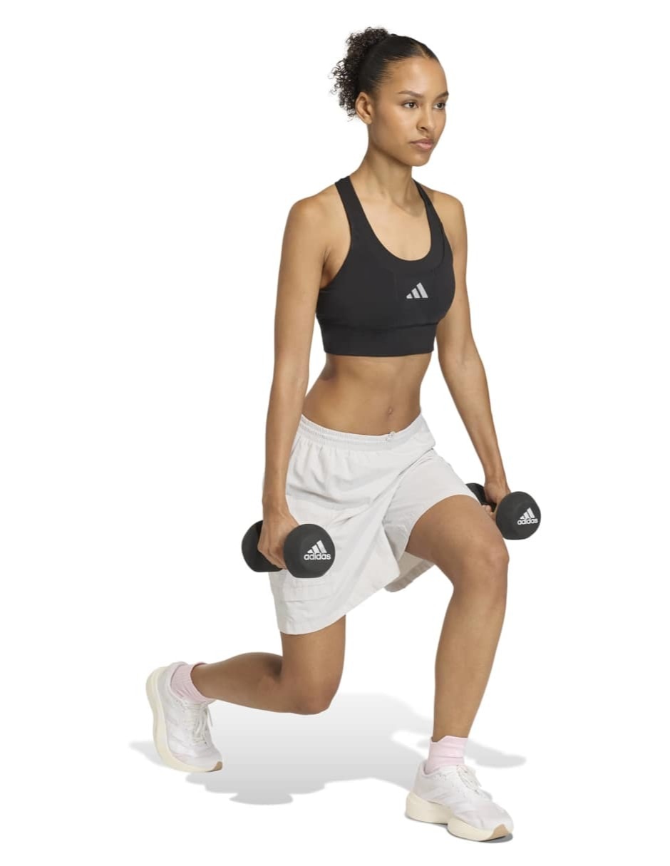 Top deportivo para entrenamiento mujer 13