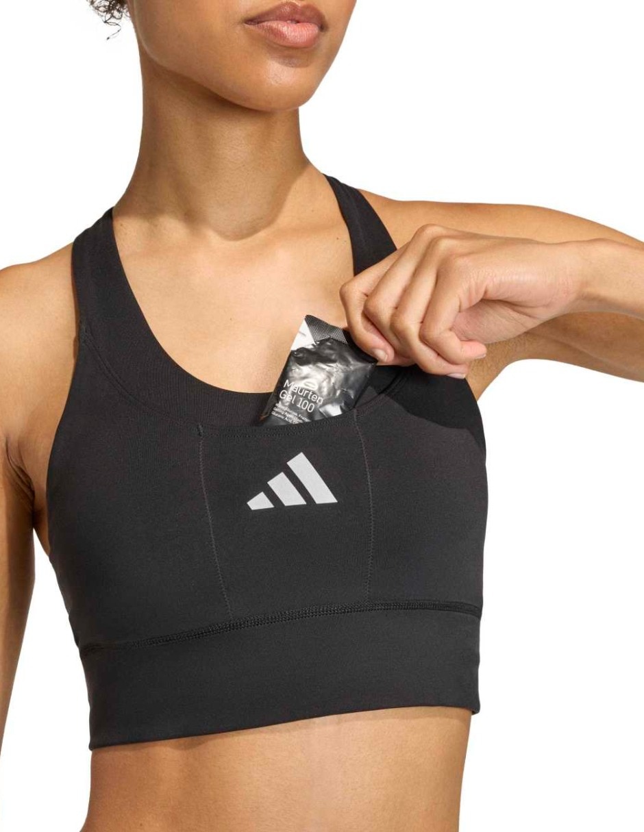 Top deportivo para entrenamiento mujer 15