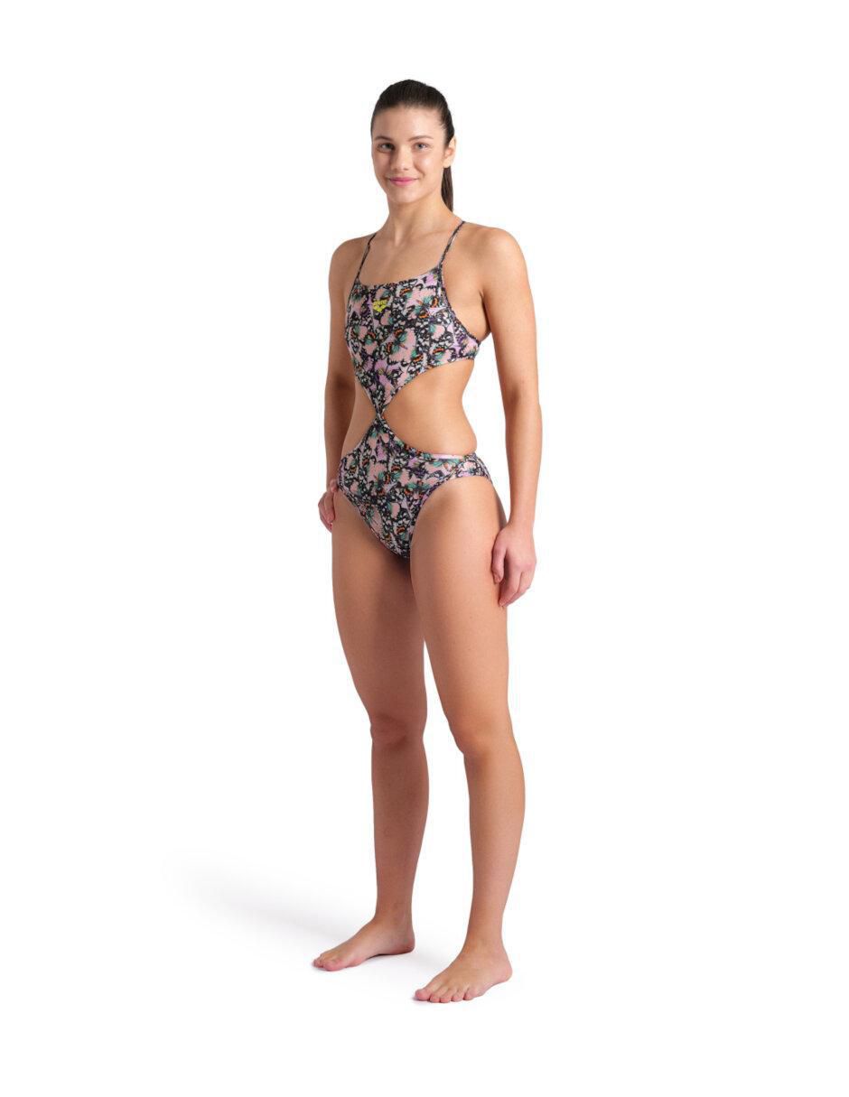 Traje de baño completo para mujer 3