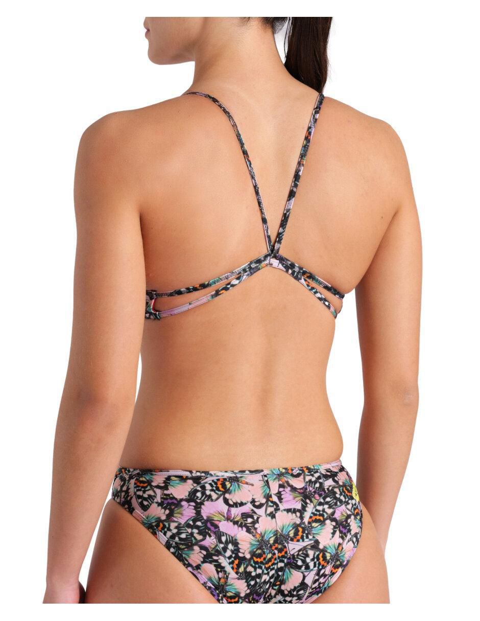 Traje de baño completo para mujer 5