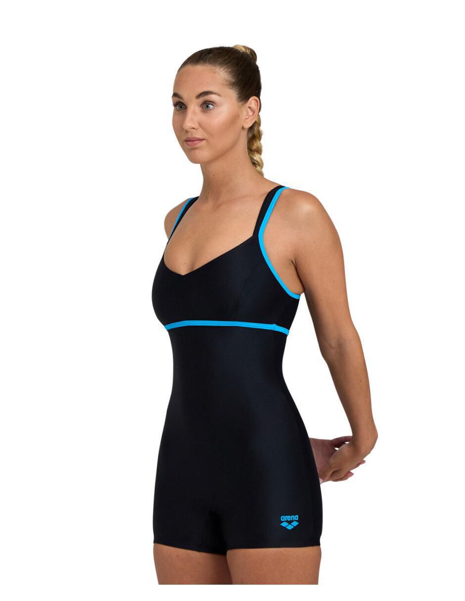 Traje de baño completo para mujer 1