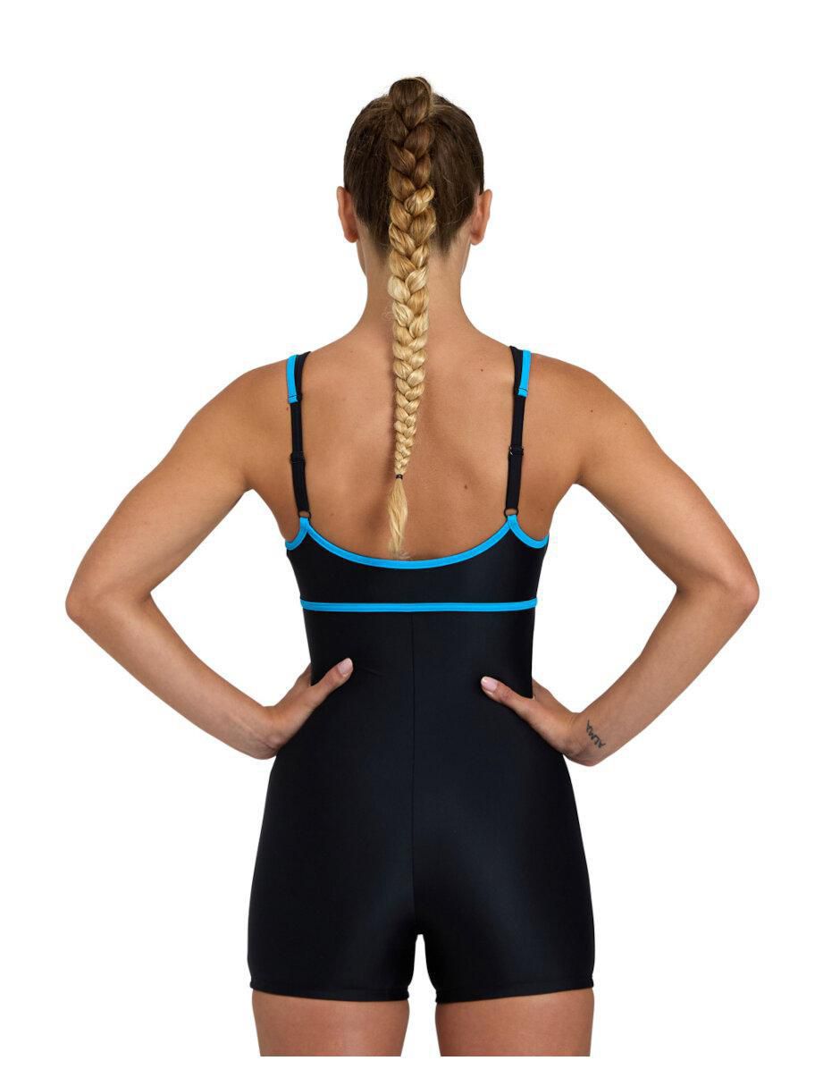 Traje de baño completo para mujer 2