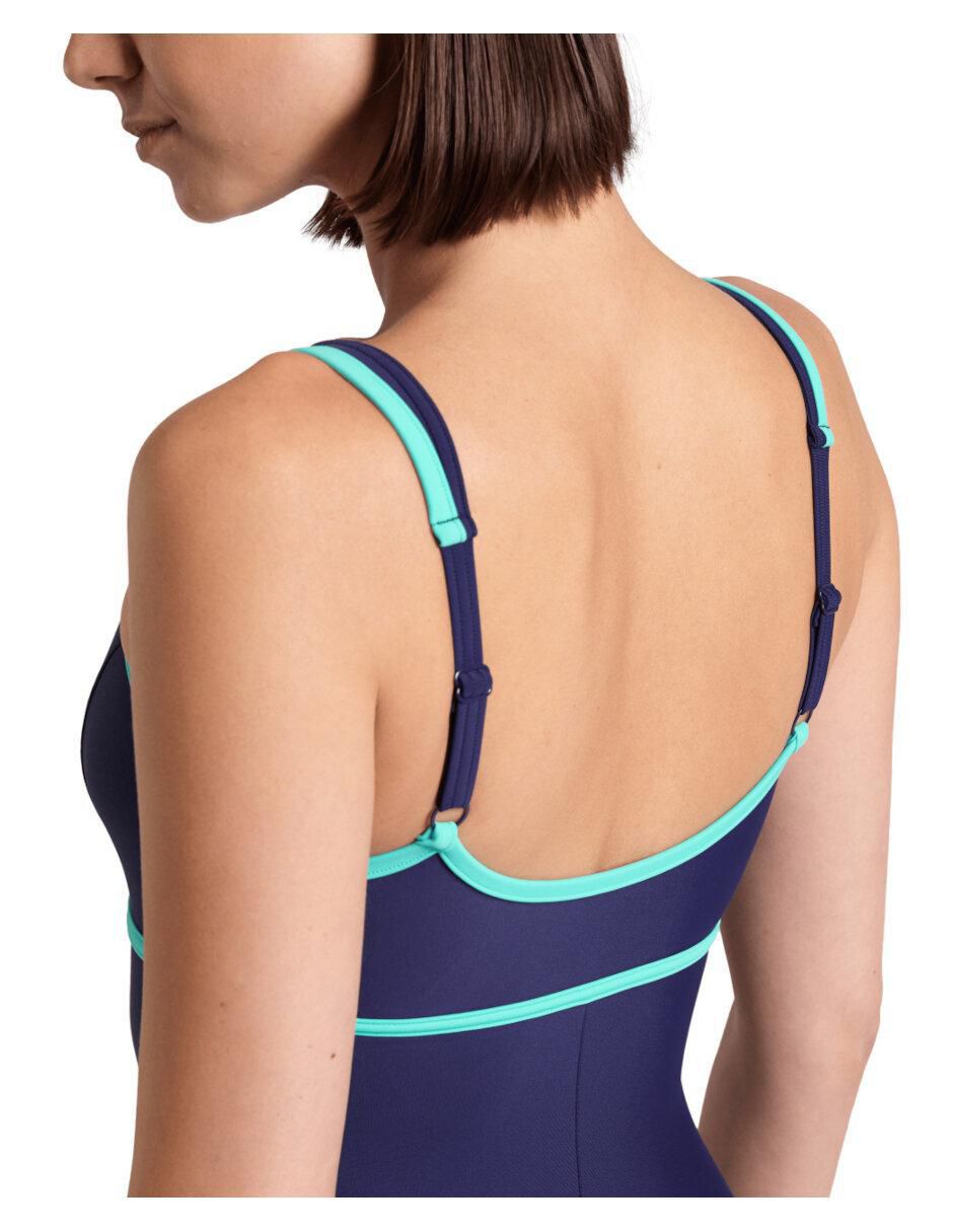 Traje de baño completo para mujer 5