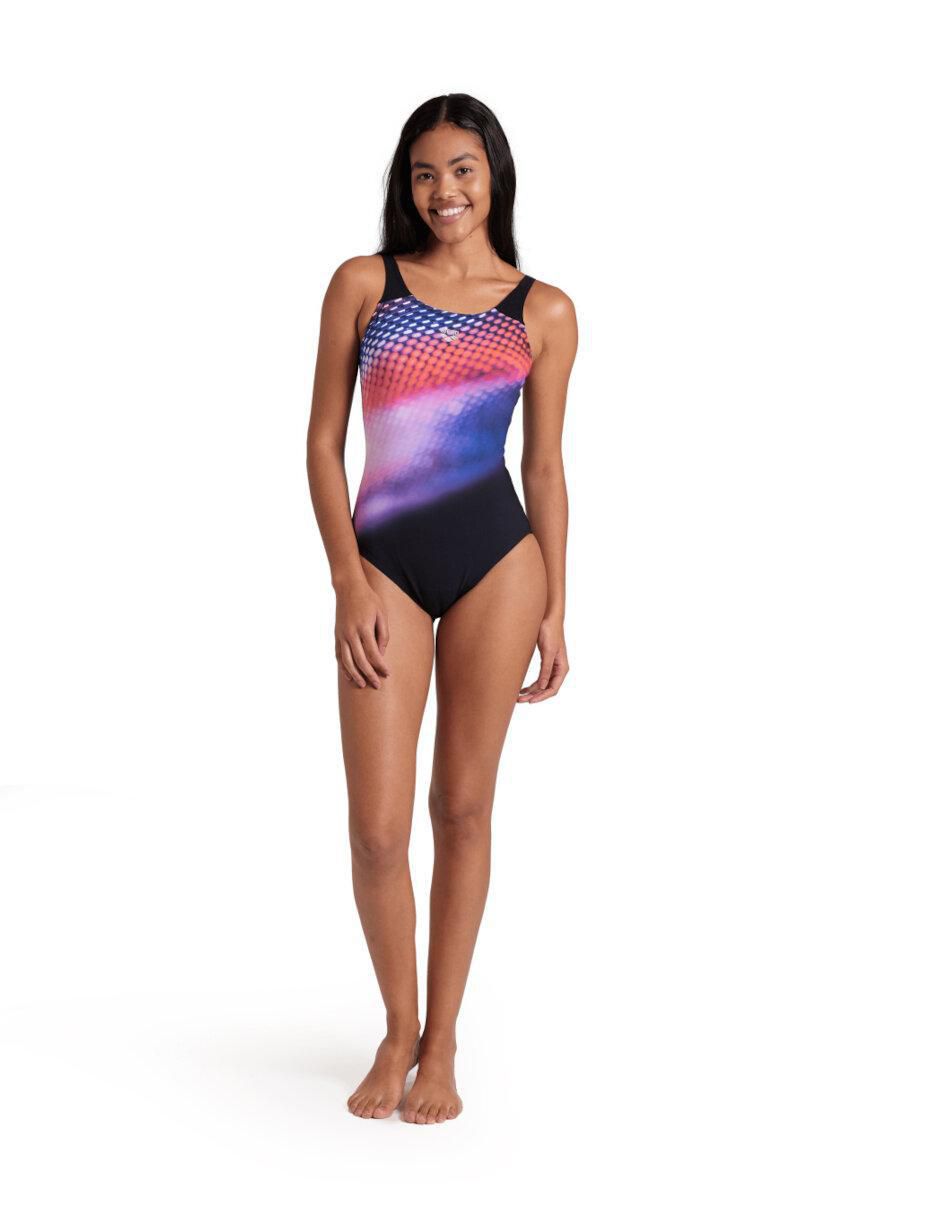 Traje de baño completo para mujer 3