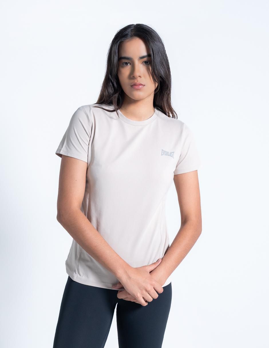 "set playera deportiva/playera deportiva" no "para" entrenamiento everlast sin equipo "de" mujer