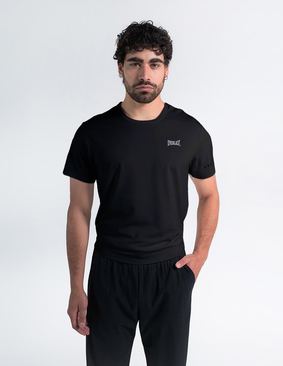 "set playera deportiva/playera deportiva" no "para" entrenamiento everlast sin equipo "de" mujer