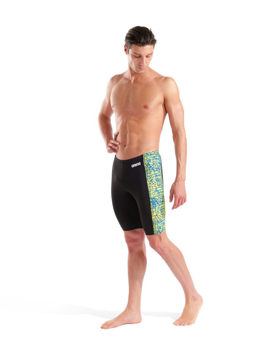 Jammer para hombre 3